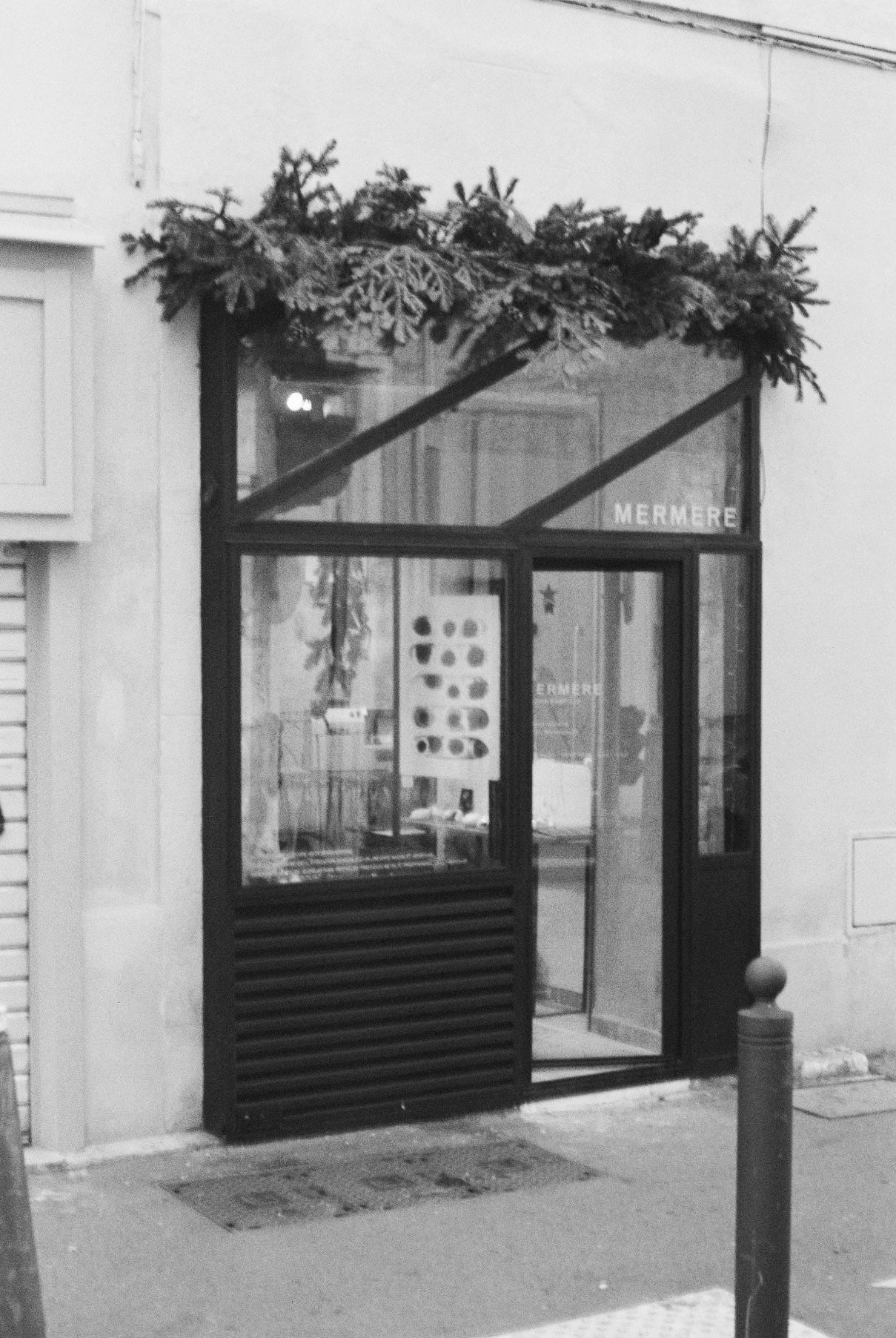 CHRISTMAS AT ATELIER MERMERE