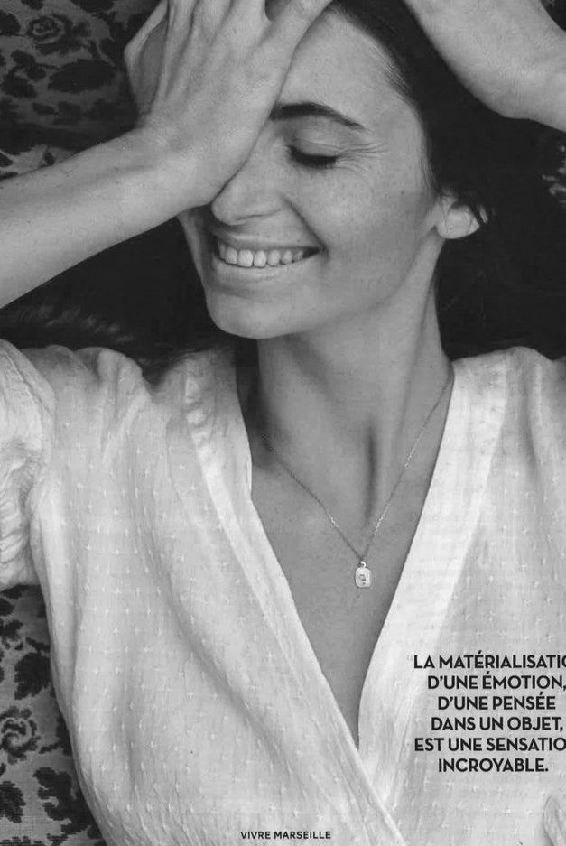 Vivre Marseille