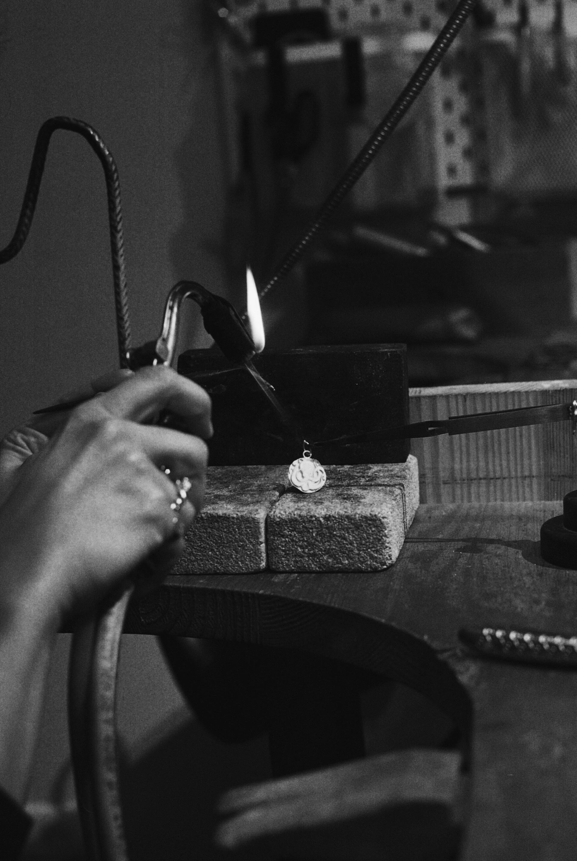 “NOÉ'S MARINE TREASURES” - PUBLISHED IN LE SUD MON AMOUR