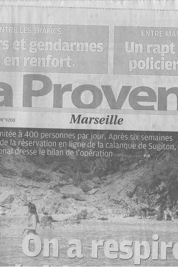 La Provence