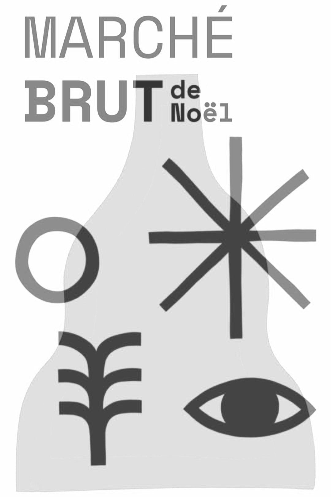 Marché Brut