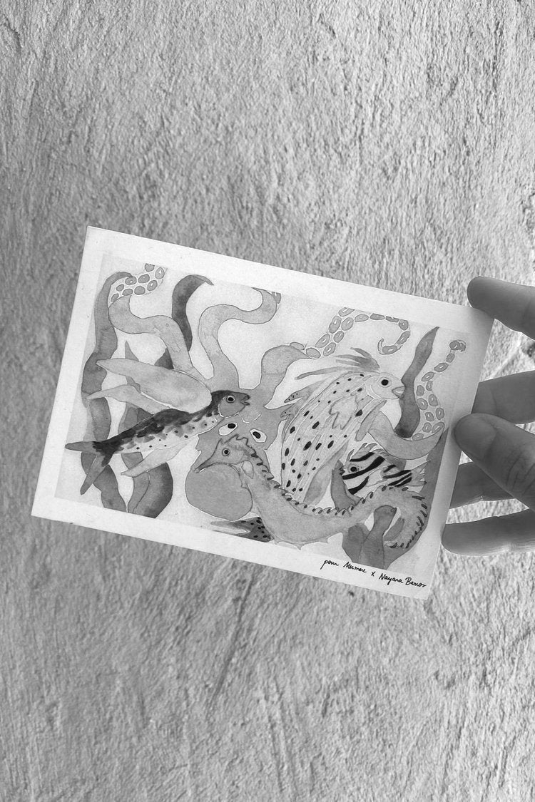 Greeting Card