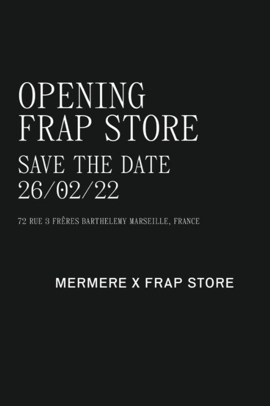 At Frap Store