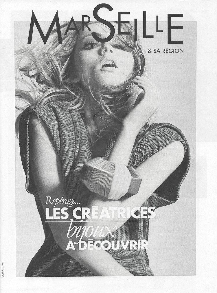 ELLE Magazine