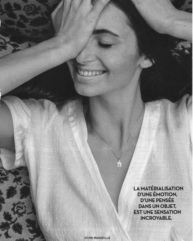 Vivre Marseille
