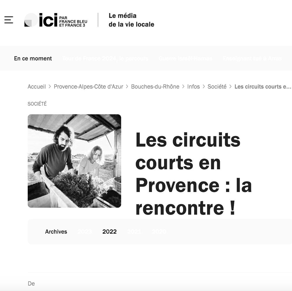 France Bleu Radio