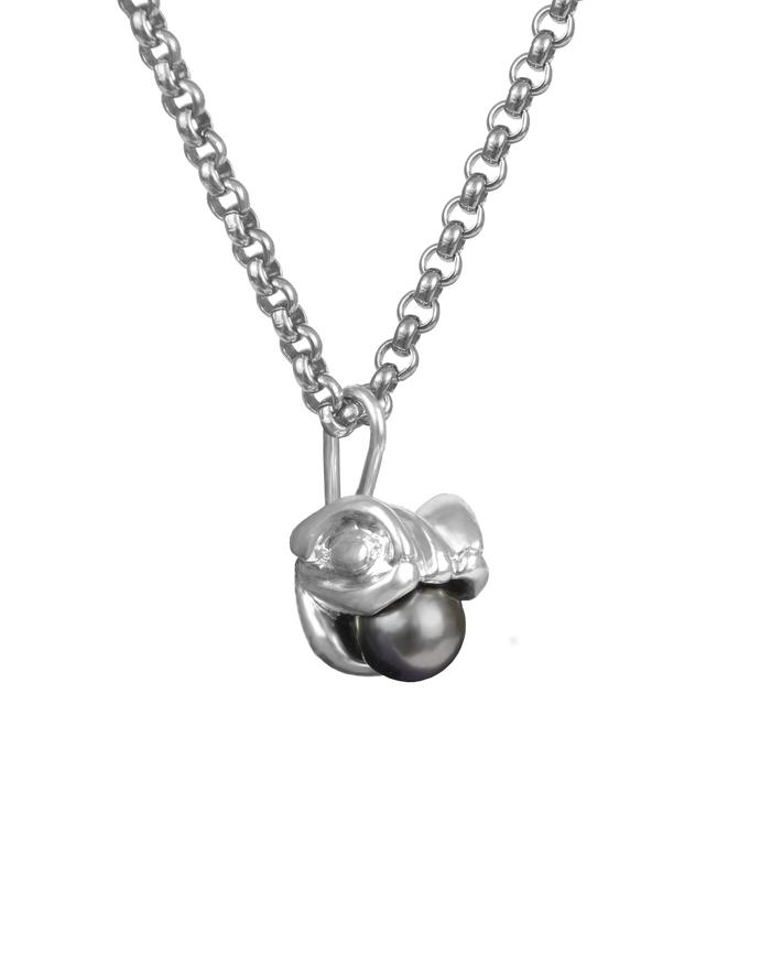 Delphis Pinctada necklace
